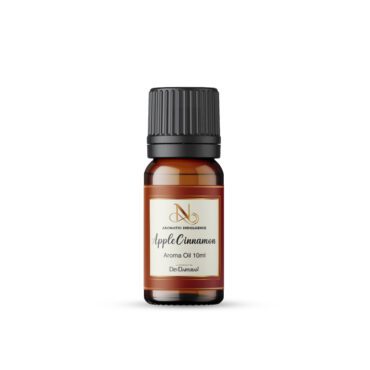 Apple Cinnamon Aroma Oil (10ml) - Indume