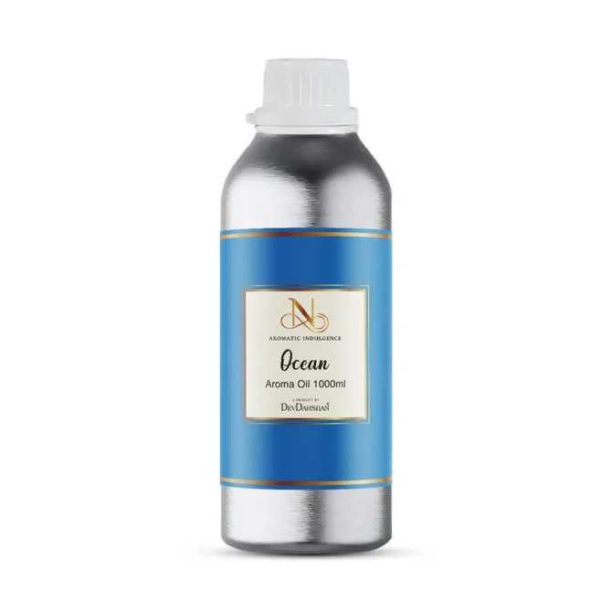 Ocean Diffuser Aroma Oil (1000ml)